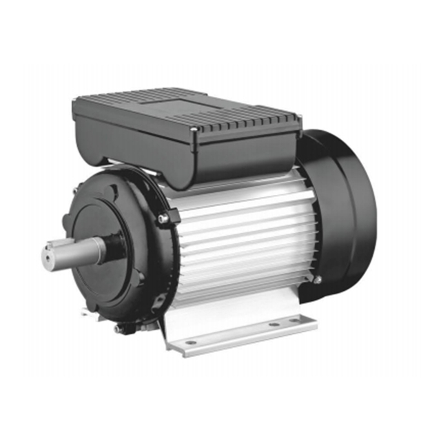 YL/ML SERIESSingle-phase asynchronous motor