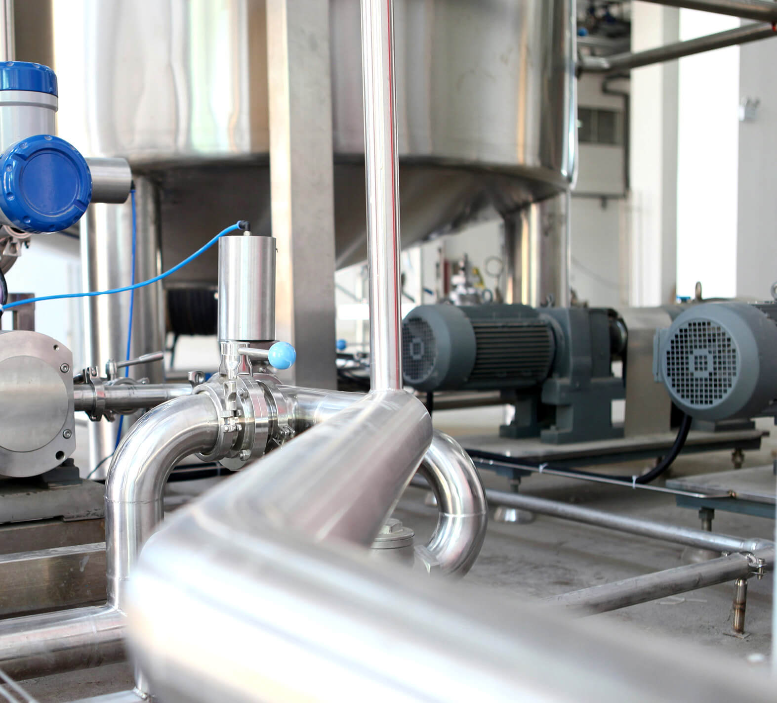 Zhejiang Chaolu Electromechanical Co.