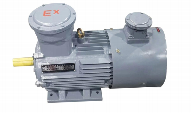 YBX3 SERIES HIGH EFFICIENCYTHREE PHASE ASYNCHRONOUS MOTOR
